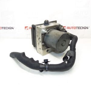 Insus esp citroën c5 x7 9666226380 0265951341 4541kl