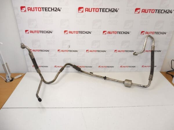 Klimatska cijev Peugeot Citroën 9659576380 647774 6477E9 - Slika 2