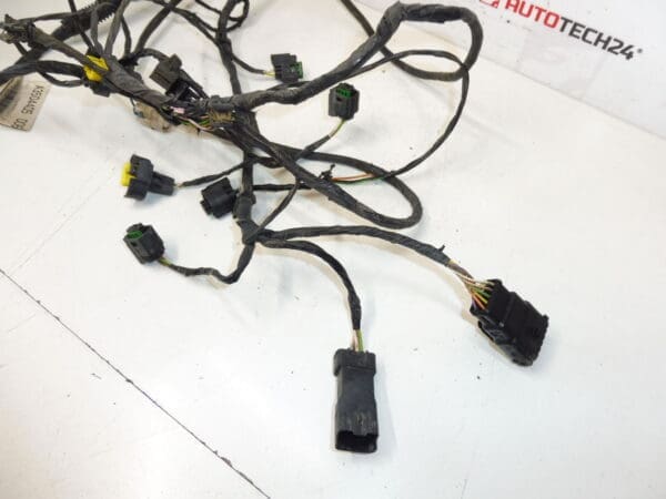 PDC kabelski snop za prednji Citroën C5 X7 9684768580 6577EC - Slika 2