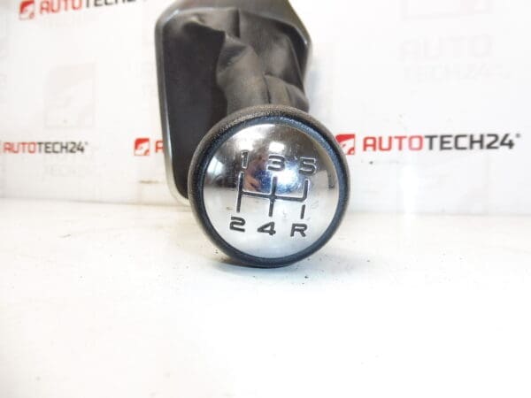 Peugeot 301 i Citroen C-Elysée 2403cn 96748353VV 16088723d - Slika 2
