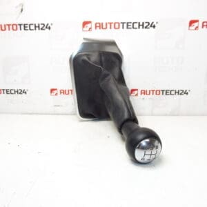 Peugeot 301 i Citroen C-Elysée 2403cn 96748353VV 16088723d