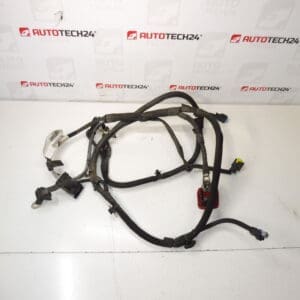 Plus Bundle Citroën C-Elysée Peugeot 301 1.6 9676421380 9808241580