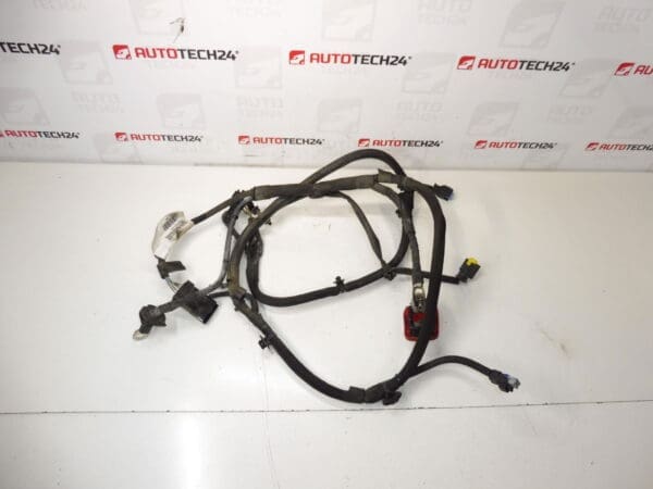 Plus Bundle Citroën C-Elysée Peugeot 301 1.6 9676421380 9808241580