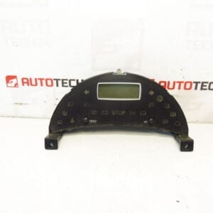 Prikaz Magneti Marelli 211000 km Citroën C8 Peugeot 807 1496286080