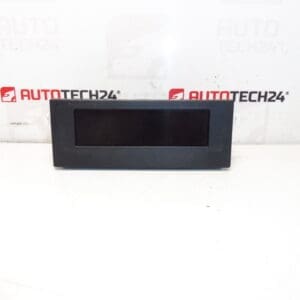 Prikaz radio računala C-Elysée Peugeot 301 9804493780 9836586580