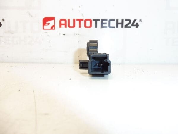 Bočni senzor sudara Citroën Peugeot 9800395680 - Slika 2