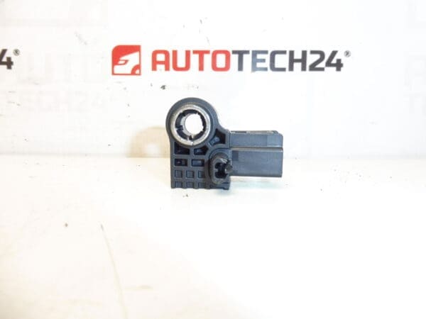 Senzor bočnog udara Citroën Peugeot 9800395680