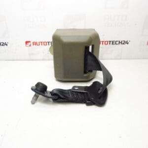 Sigurnosni pojas stražnji peugeot 308 96812534xx 8975n1