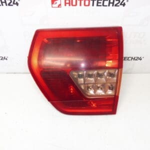 Stražnje desno svjetlo Unutarnji Citroën C5 X7 9671811380 6350JR