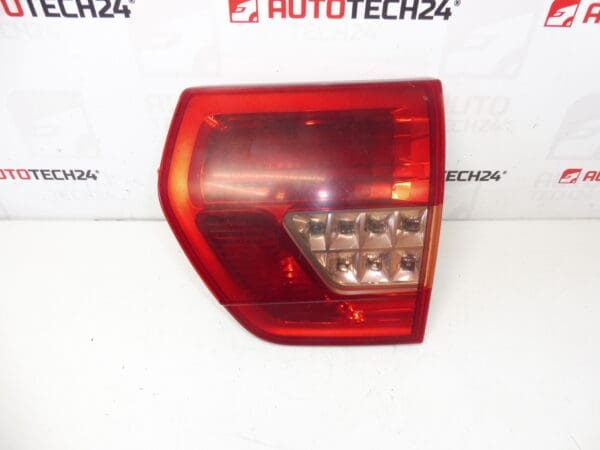 Stražnje desno svjetlo Unutarnji Citroën C5 X7 9671811380 6350JR