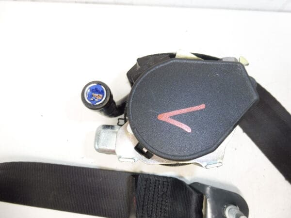 Vozač sigurnosnog pojasa Peugeot 308 96568574XX 8975K6 - Slika 2