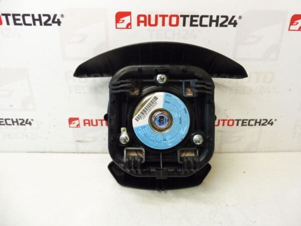 Vozački zračni jastuk Citroën C5 X7 96824771ZD 4112NC - Slika 2