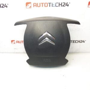Vozački zračni jastuk Citroën C5 X7 9682477D 4112NC