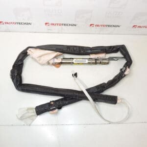 Zaustavite zračni jastuk lijevo Citroën C5 X7 9682751880 8335JG