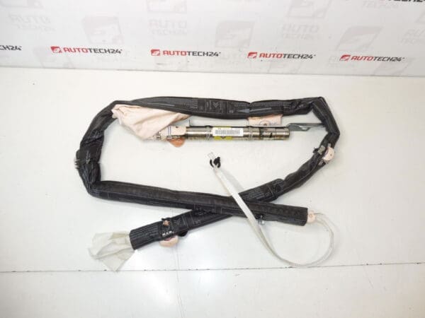 Zaustavite zračni jastuk lijevo Citroën C5 X7 9682751880 8335JG