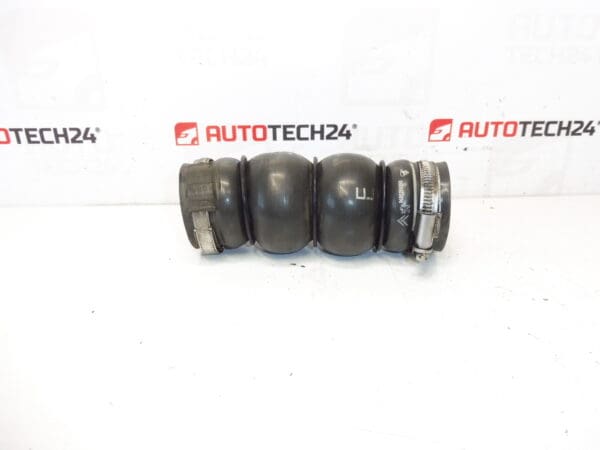 Turbo crijevo 1.6 HDi Citroën Peugeot 9680356780 0382FN
