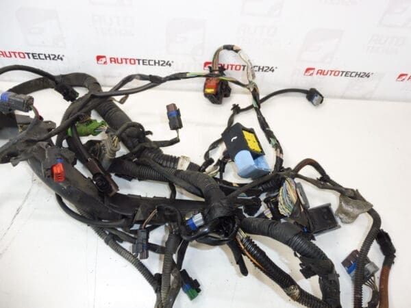 Citroën C5 X7 2.0 HDI 9663479480 - Slika 2