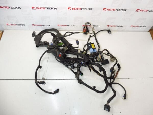 Citroën C5 X7 2.0 HDI 9663479480