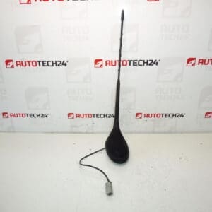 Citroën Peugeot 9664546280 antena