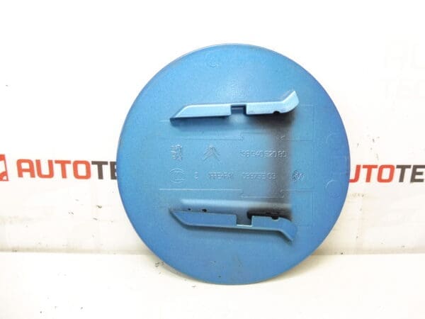 Poklop rezervoara KNYC Citroën C4 Grand Picasso 9654052080 1517E4 - Slika 2