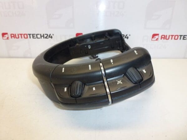 Kontrole na volanu za Citroën C4 96624938XT 6242P0 - Slika 2