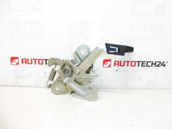 Peugeot 207 9652427480 793486 - Slika 2