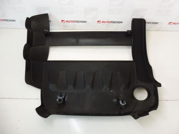 Poklopac motora 1.8 16V 6FY Citroën Peugeot 9653373180 9653425980 0248N4 - Slika 2