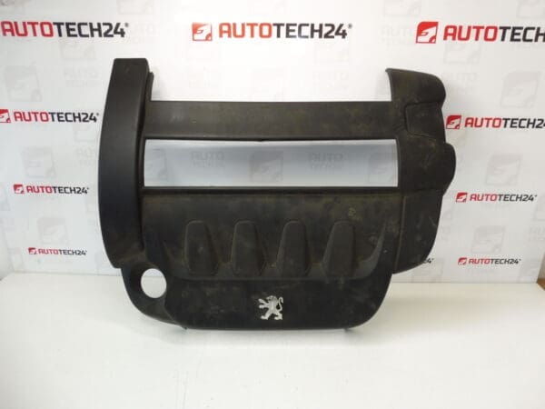Poklopac motora 1.8 16V 6FY Citroen Peugeot 9653373180 9653425980 0248N4
