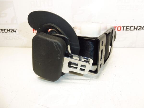 Srednji stražnji sigurnosni pojas Citroën C4 Picasso 9654438077 8974yh - Slika 2