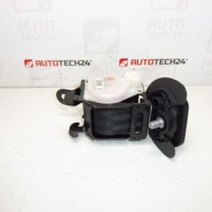 Srednji stražnji sigurnosni pojas Citroën C4 Picasso 9654438077 8974yh