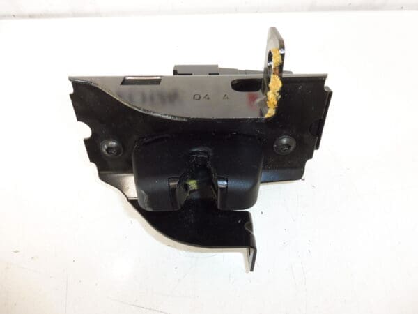 Stražnja staklena brava Citroën C4 Picasso 9671153480 - Slika 2