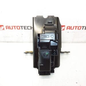 Stražnja staklena brava Citroën C4 Picasso 9671153480