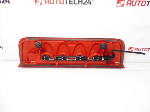 Treće kočnice Peugeot 207 Kombi 9680158180 6350CK - Slika 2