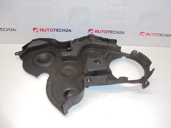 Poklopac razvodnog mehanizma Citroën Peugeot 1.6 HDI 9659869280 0320W4