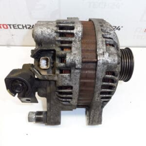 Alternator Mitsubishi CL12 9649846880 A003TG1891 5705CF