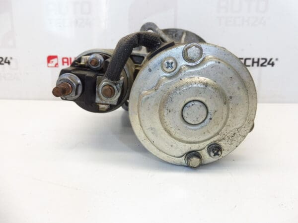 Starter Citroën Peugeot 1.8 2.0 16V 9656299480 M000T86081 5802CY