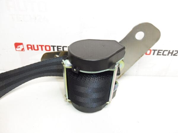 Desni Stražnji Sigurnosni Pojas Citroën C3 Picasso 96817096XX 8975ES
