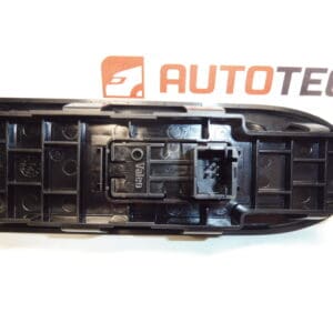 Citroën C3 Picasso 6490P9 Kontrola prozora