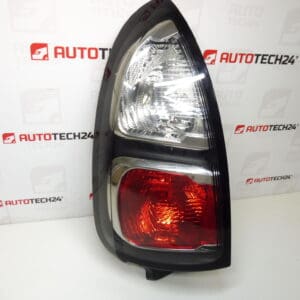 Stražnje Lijevo Svjetlo Citroën C3 Picasso 89089252 6350GL