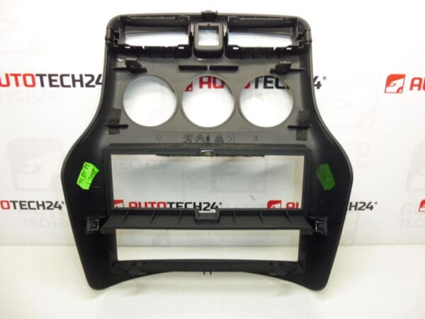 C3 Picasso Kontrolna ploča klime 96825462 823115