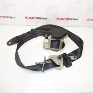 Desni piro pojas sigurnosni pojas Peugeot 207 96863757XX 8975CA