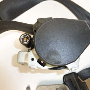 Desni piro pojas sigurnosni pojas Peugeot 207 96863757XX 8975CA