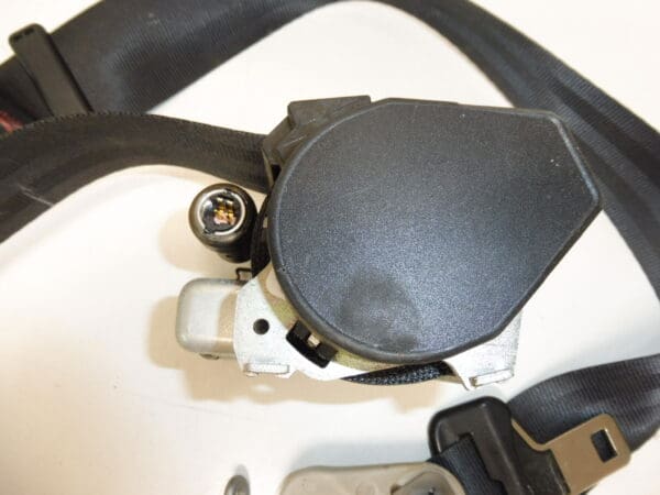 Desni piro pojas sigurnosni pojas Peugeot 207 96863757XX 8975CA
