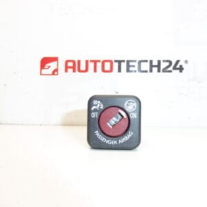 Citroën Peugeot 96413912d 6556E6 AIRPART PART