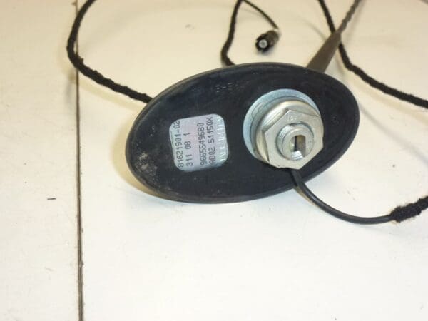 Antena Peugeot 207 9665549680 6561TS - Slika 2