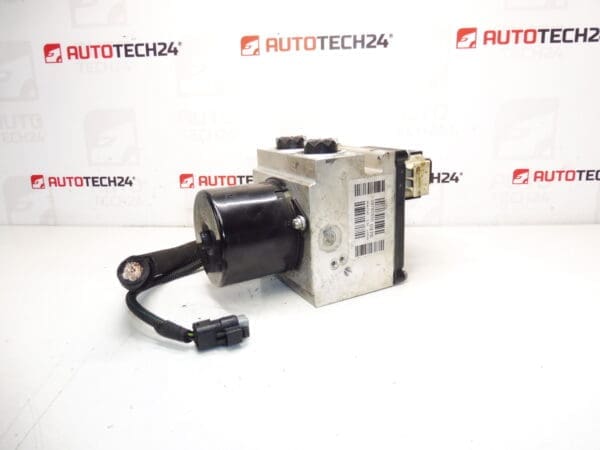 ASS ESP TRW 15710604 Peugeot 407 9661731180 4541X4
