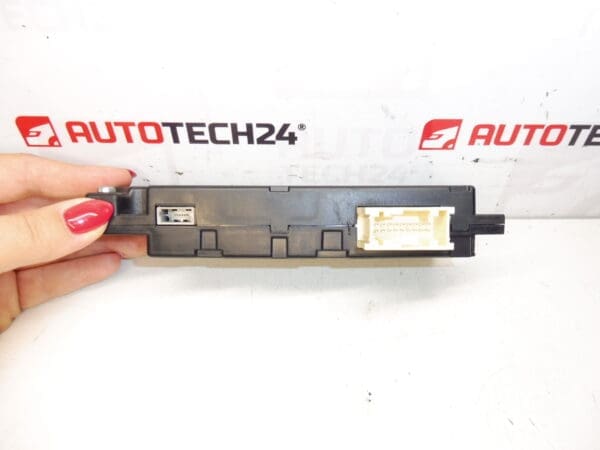 Bluetooth Citroën Peugeot 9666001080 S180073001 6574KS - Slika 2