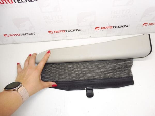 Bočni sunčani vizir Citroën C3 Picasso 96825513BJ - Slika 2