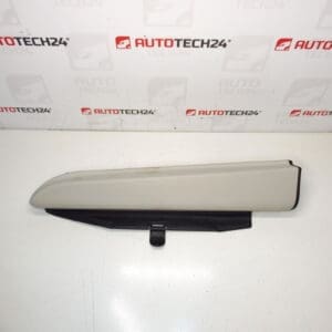 Bočni sunčani vizir Citroën C3 Picasso 9682513BJ