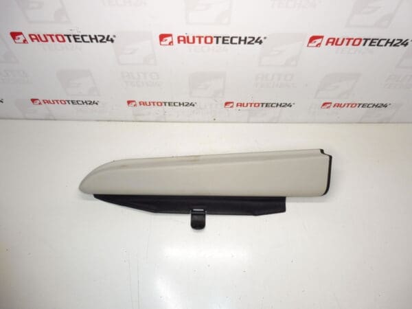 Bočni sunčani vizir Citroën C3 Picasso 9682513BJ